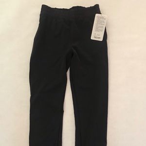 Athleta girls pants